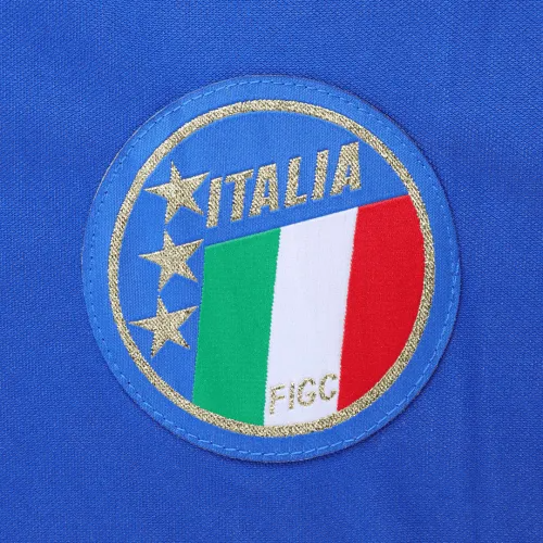 Italy Retro Jersey Home World Cup 1990-3 Italy Retro Jersey Home World Cup 1990-3