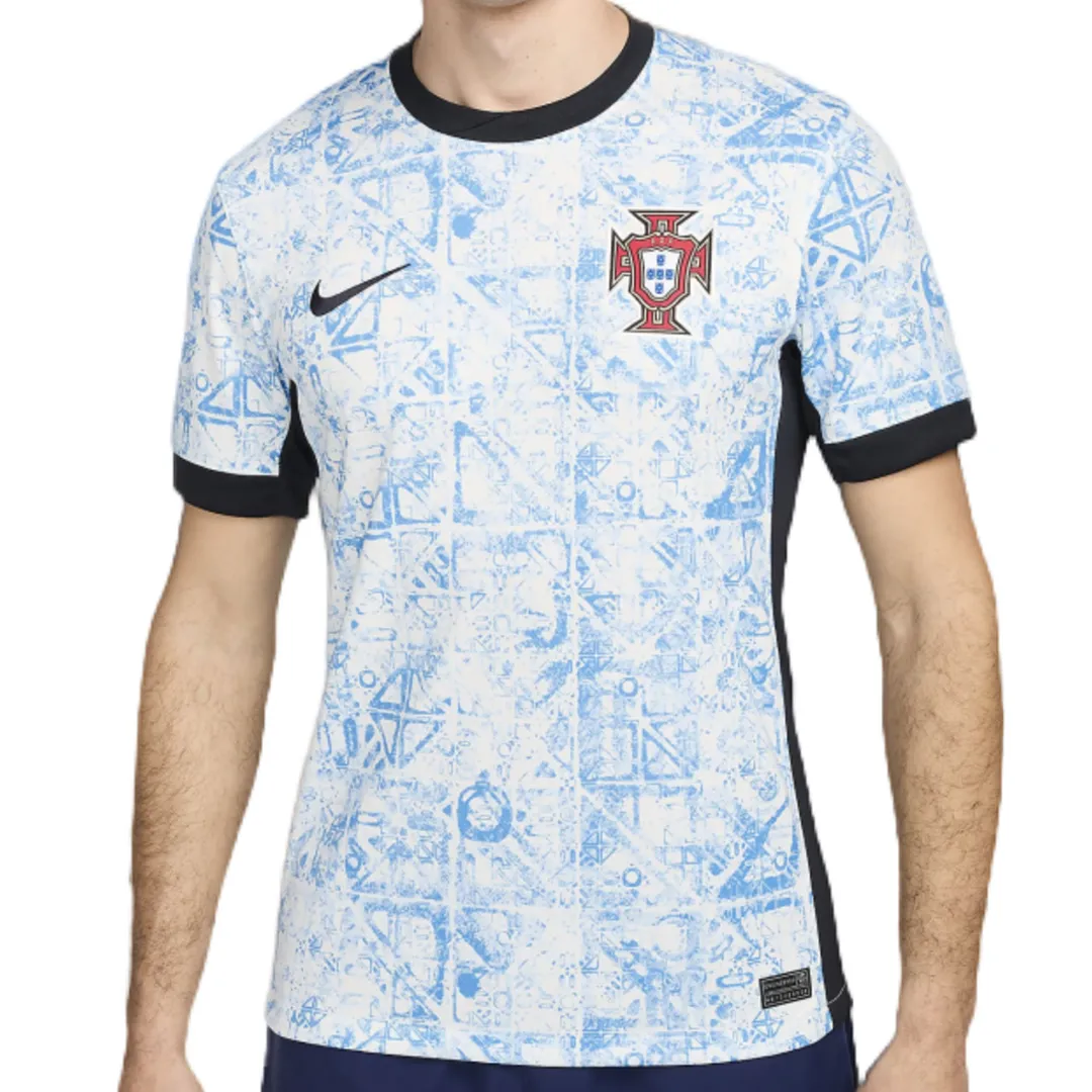 Portugal Away Ronaldo #7 R. Leão #17 Pepe #3 Jersey Euro 2024-12 Portugal Away Ronaldo #7 R. Leão #17 Pepe #3 Jersey Euro 2024-12