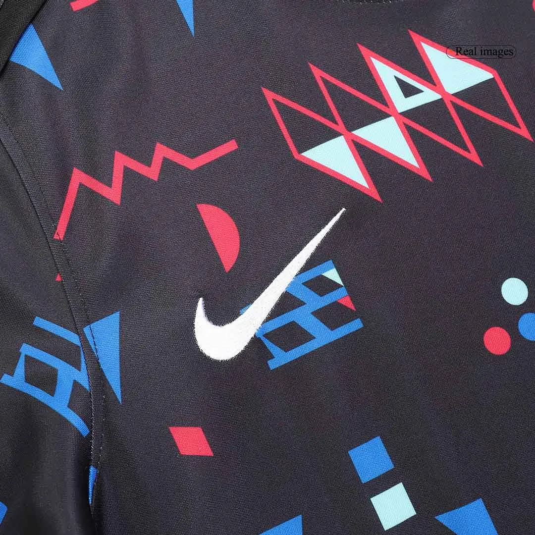 2024 Portugal Pre-Match Jersey Euro9 2024 Portugal Pre-Match Jersey Euro9