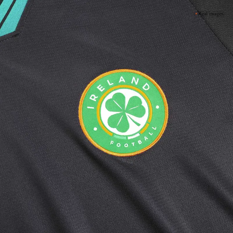 Ireland 2023 Third Jersey6 Ireland 2023 Third Jersey6