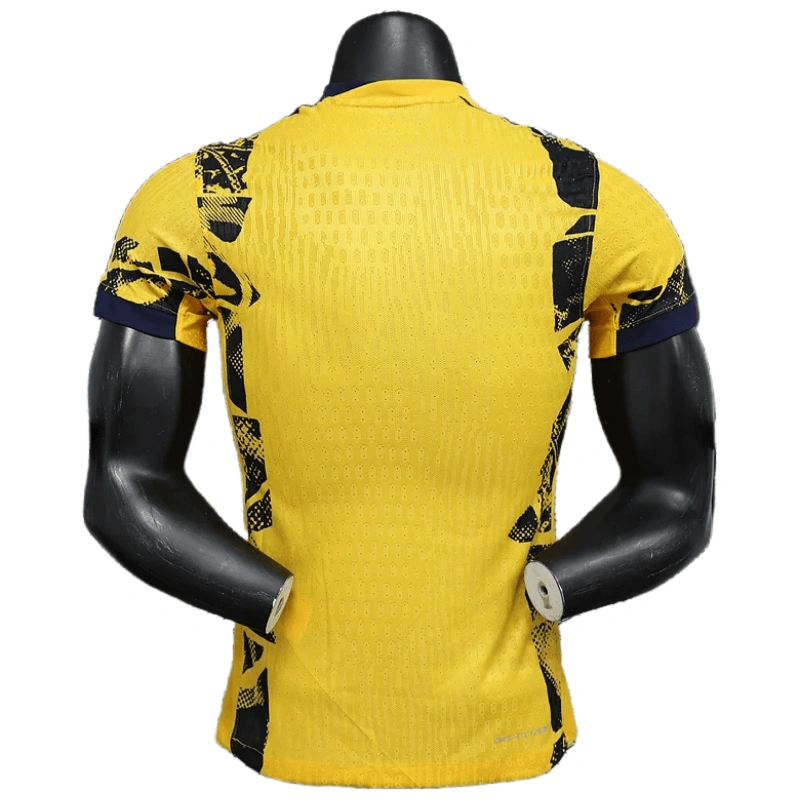 2024-2025 Inter Milan Third Away Kit Jersey Player Version-02 2024-2025 Inter Milan Third Away Kit Jersey Player Version-02