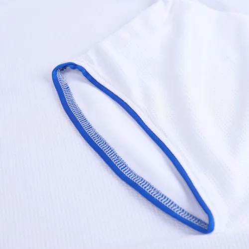 Italy Retro Jersey Away World Cup 2006-7 Italy Retro Jersey Away World Cup 2006-7