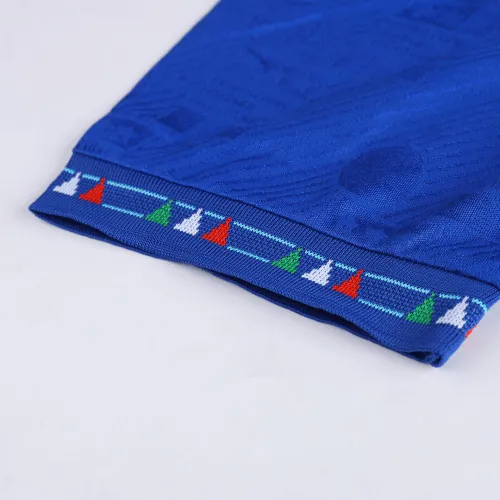 Italy Retro Jersey Home World Cup 1994-6 Italy Retro Jersey Home World Cup 1994-6