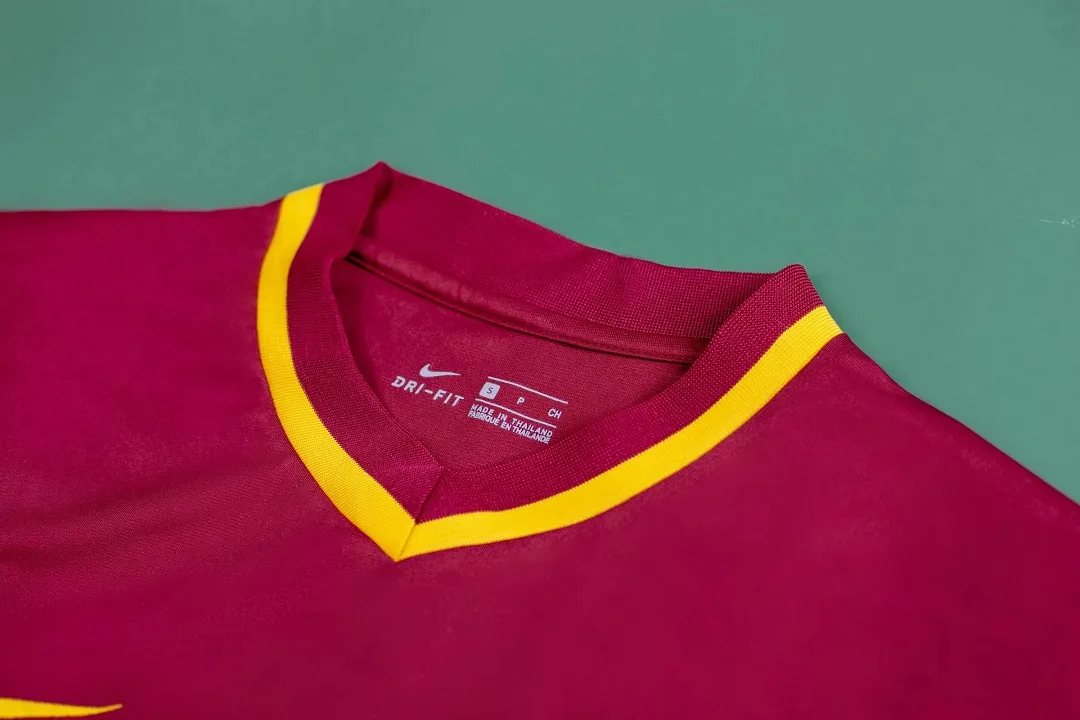 2000 Portugal Retro Soccer Jersey Home Replica Euro Cup3 2000 Portugal Retro Soccer Jersey Home Replica Euro Cup3