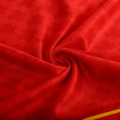 2004 Portugal Retro Jersey Home Euro Cup8 2004 Portugal Retro Jersey Home Euro Cup8