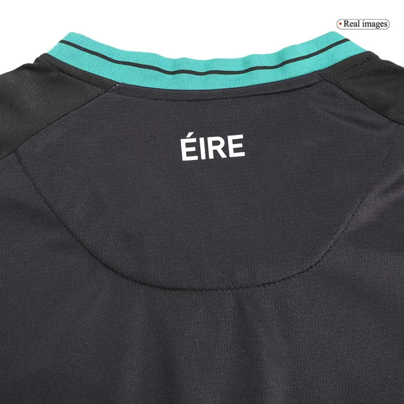 Ireland 2023 Third Jersey11 Ireland 2023 Third Jersey11