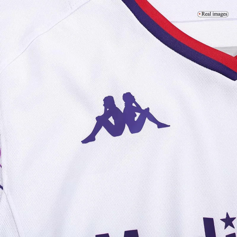 Fiorentina 20232024 Away Jersey-06 Fiorentina 20232024 Away Jersey-06