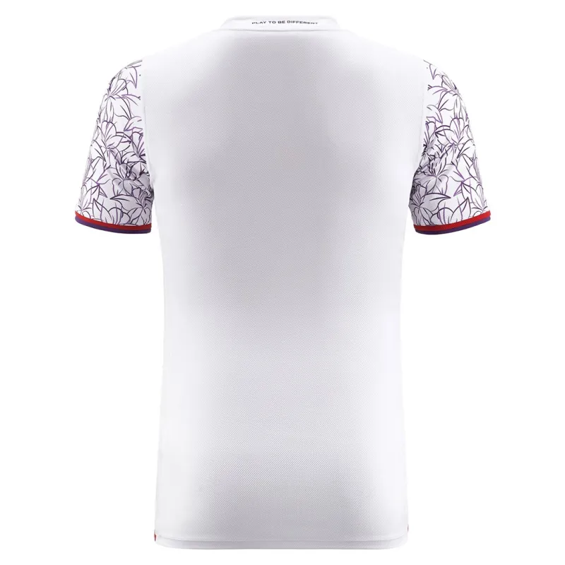 Fiorentina 20232024 Away Jersey-02 Fiorentina 20232024 Away Jersey-02