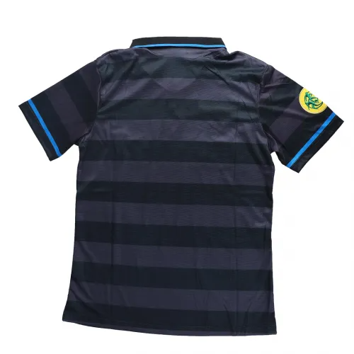 1997-1998 Inter Milan Retro Jersey Europa League Away-02 1997-1998 Inter Milan Retro Jersey Europa League Away-02