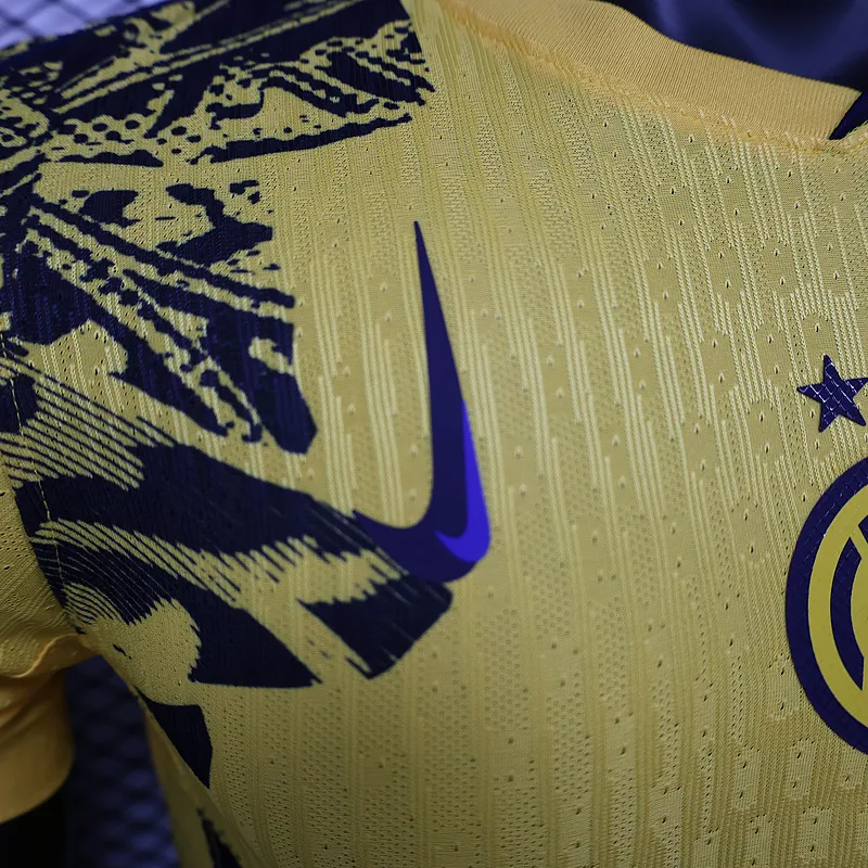 2024-2025 Inter Milan Third Away Kit Jersey Player Version-03 2024-2025 Inter Milan Third Away Kit Jersey Player Version-03