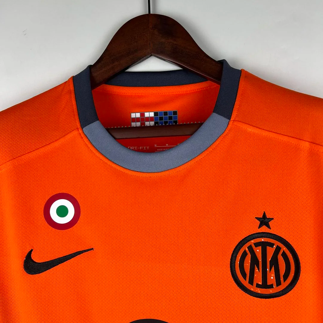 2023-2024 Inter Milan Third Jersey-04 2023-2024 Inter Milan Third Jersey-04