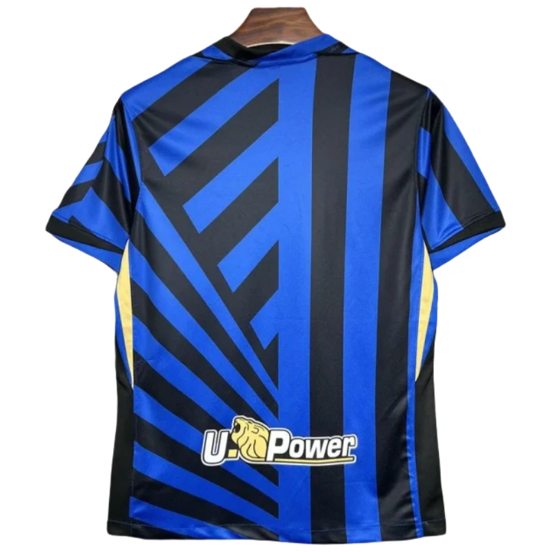 2024-2025 Inter Milan Home Kit Soccer Uniforms Soccer Jersey-02 2024-2025 Inter Milan Home Kit Soccer Uniforms Soccer Jersey-02