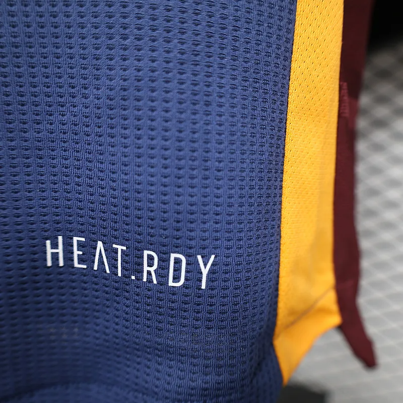 2024-2025 AS Roma Third Away Player Version-09 2024-2025 AS Roma Third Away Player Version-09
