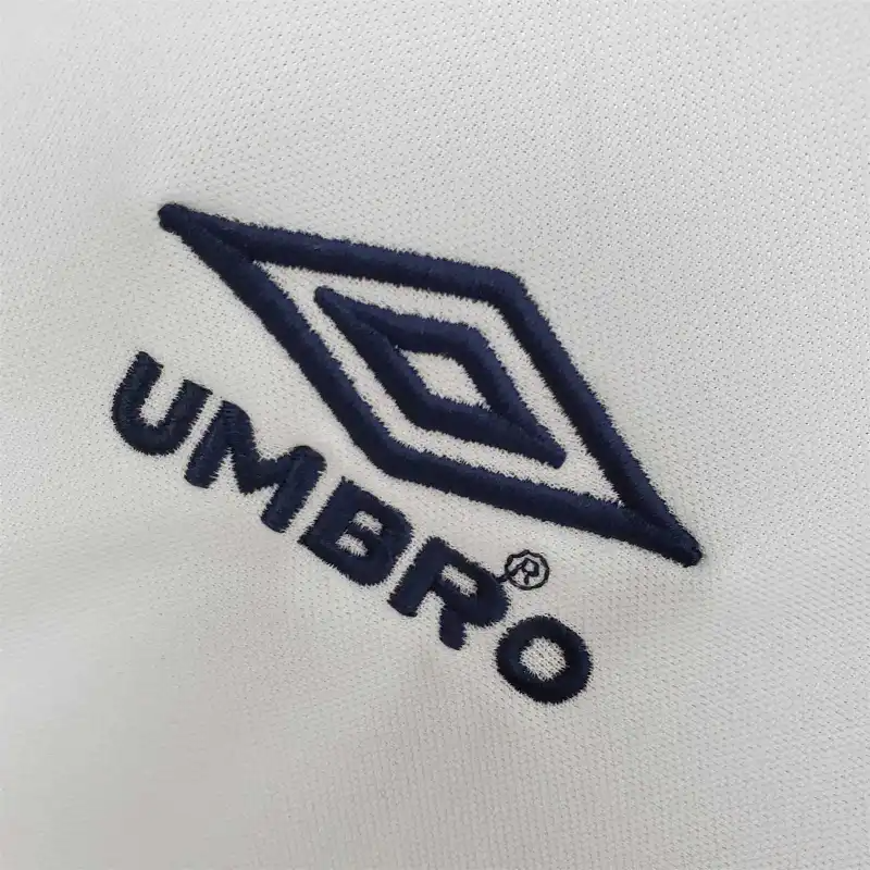 2000 England Retro Jersey Home Replica Euro Cup-4 2000 England Retro Jersey Home Replica Euro Cup-4