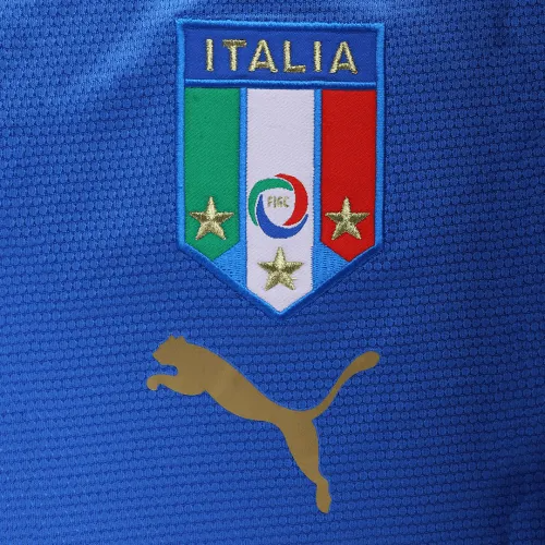 Italy Retro Jersey Home World Cup 2006-5 Italy Retro Jersey Home World Cup 2006-5