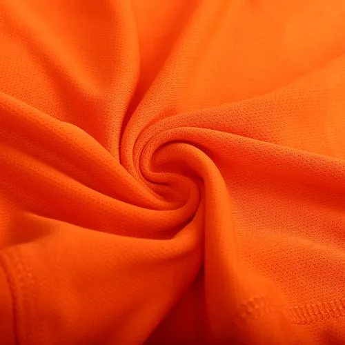 Netherlands Retro Jersey Home Euro Cup 2000-10 Netherlands Retro Jersey Home Euro Cup 2000-10