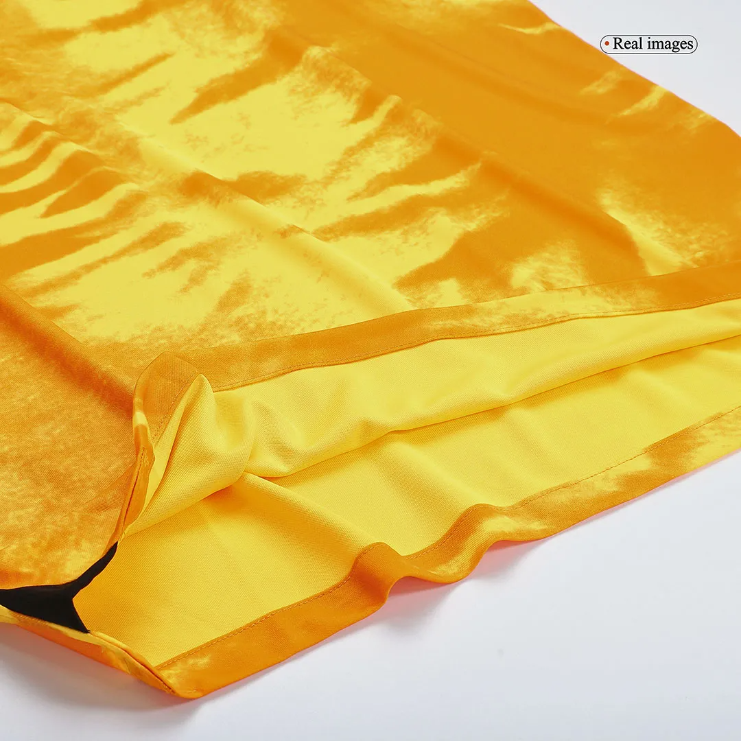 Netherlands Soccer Jersey Home Replica World Cup 2022-9 Netherlands Soccer Jersey Home Replica World Cup 2022-9