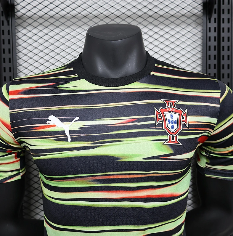 2025 Portugal Special Player Version Soccer Jerseys3 2025 Portugal Special Player Version Soccer Jerseys3