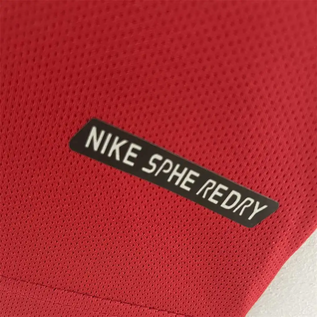 2006 Portugal Retro Jersey Home World Cup7 2006 Portugal Retro Jersey Home World Cup7