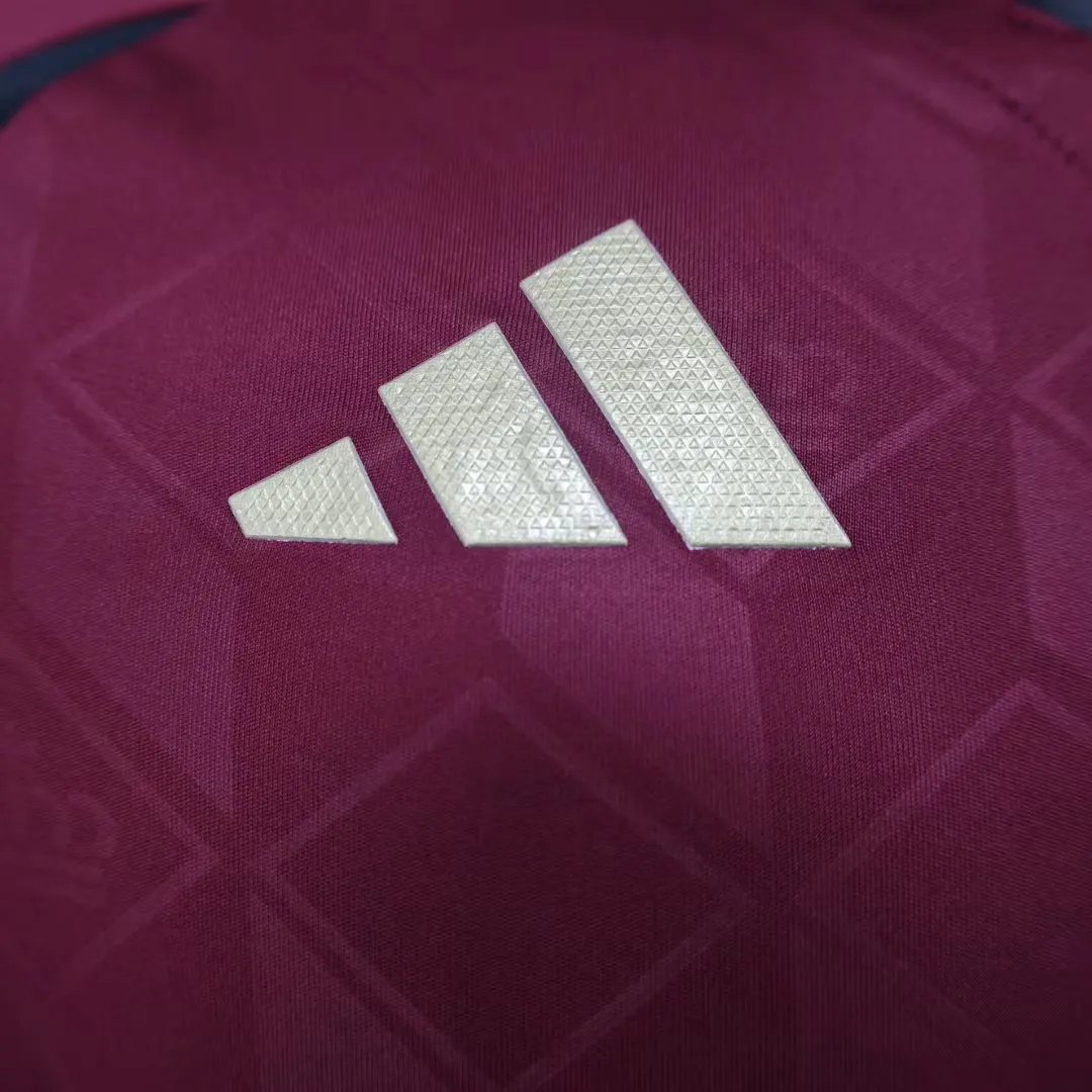 Belgium Home Jersey Player Version Euro 2024-3 Belgium Home Jersey Player Version Euro 2024-3
