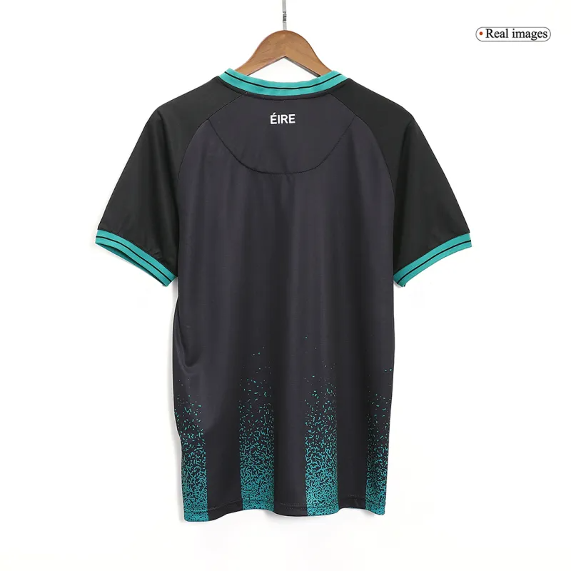 Ireland 2023 Third Jersey4 Ireland 2023 Third Jersey4
