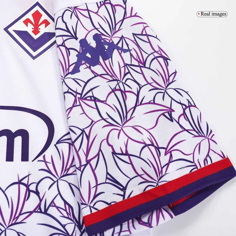 Fiorentina 20232024 Away Jersey-09 Fiorentina 20232024 Away Jersey-09