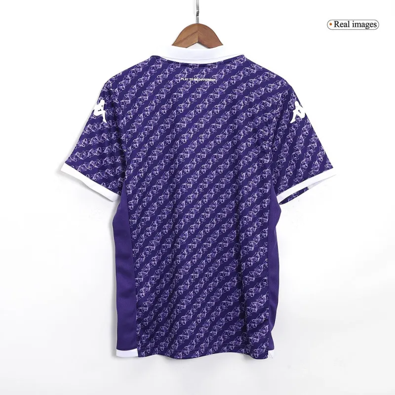 Fiorentina 2023-2024 Home Jersey-04 Fiorentina 2023-2024 Home Jersey-04