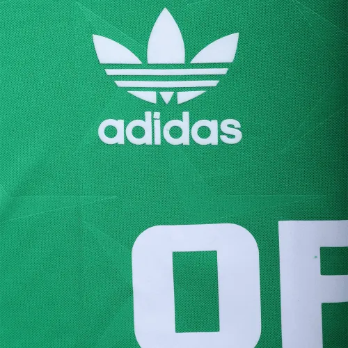 Ireland World Cup 1990 Retro Soccer Jersey Home6 Ireland World Cup 1990 Retro Soccer Jersey Home6