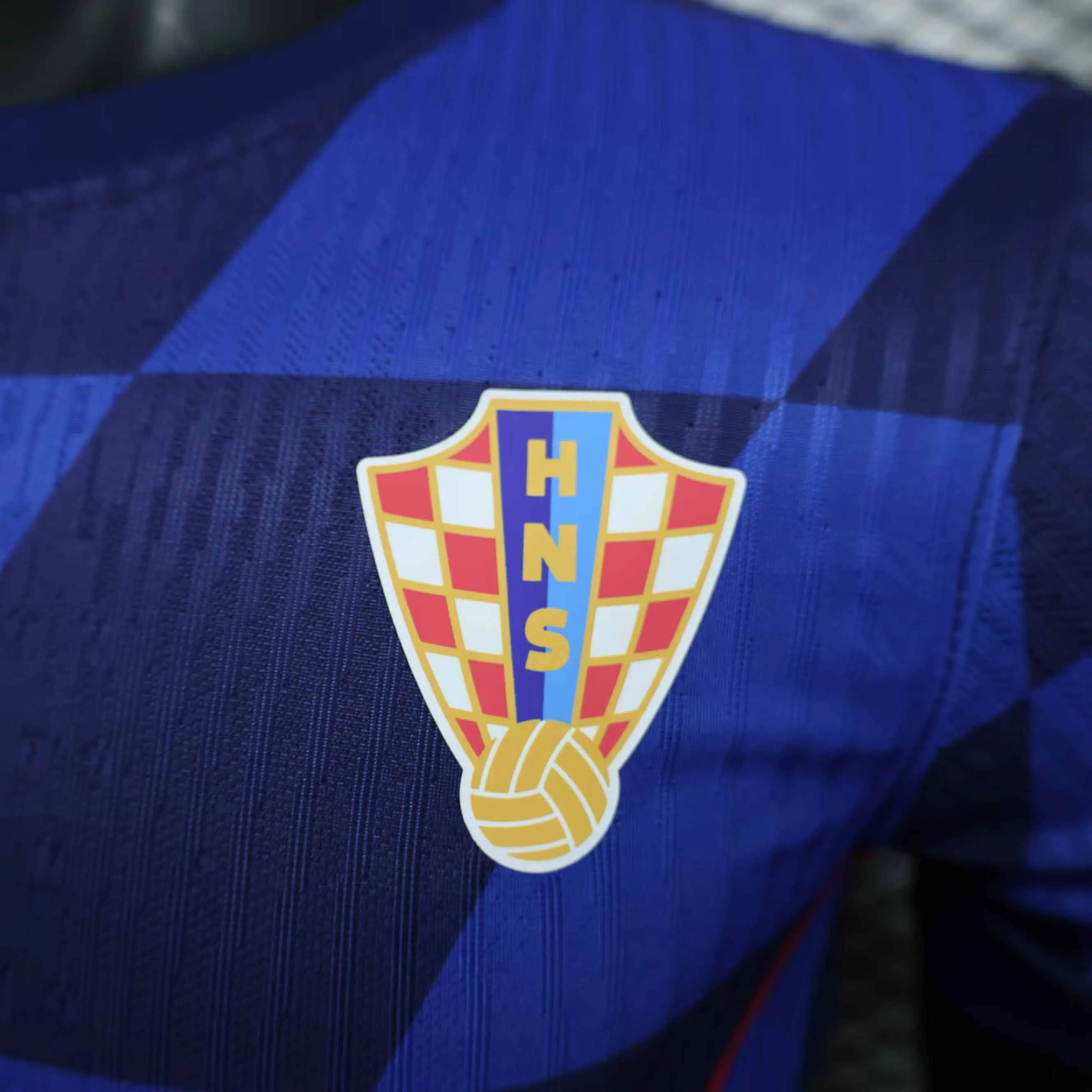 Croatia Away Jersey Player Version Euro 2024-4 Croatia Away Jersey Player Version Euro 2024-4