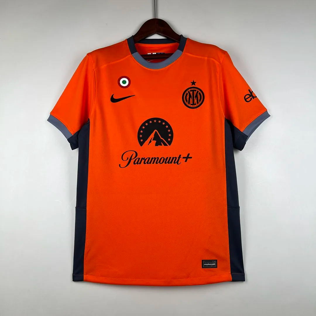 2023-2024 Inter Milan Third Jersey-03 2023-2024 Inter Milan Third Jersey-03