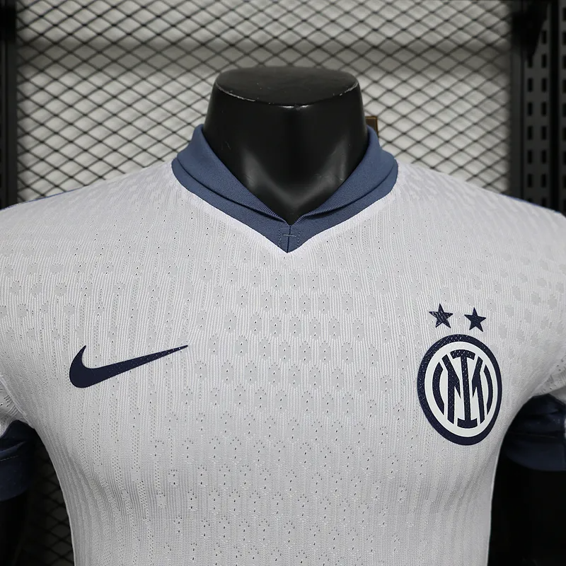 2024-2025 Inter Milan Away Kit Jersey Player Version-03 2024-2025 Inter Milan Away Kit Jersey Player Version-03