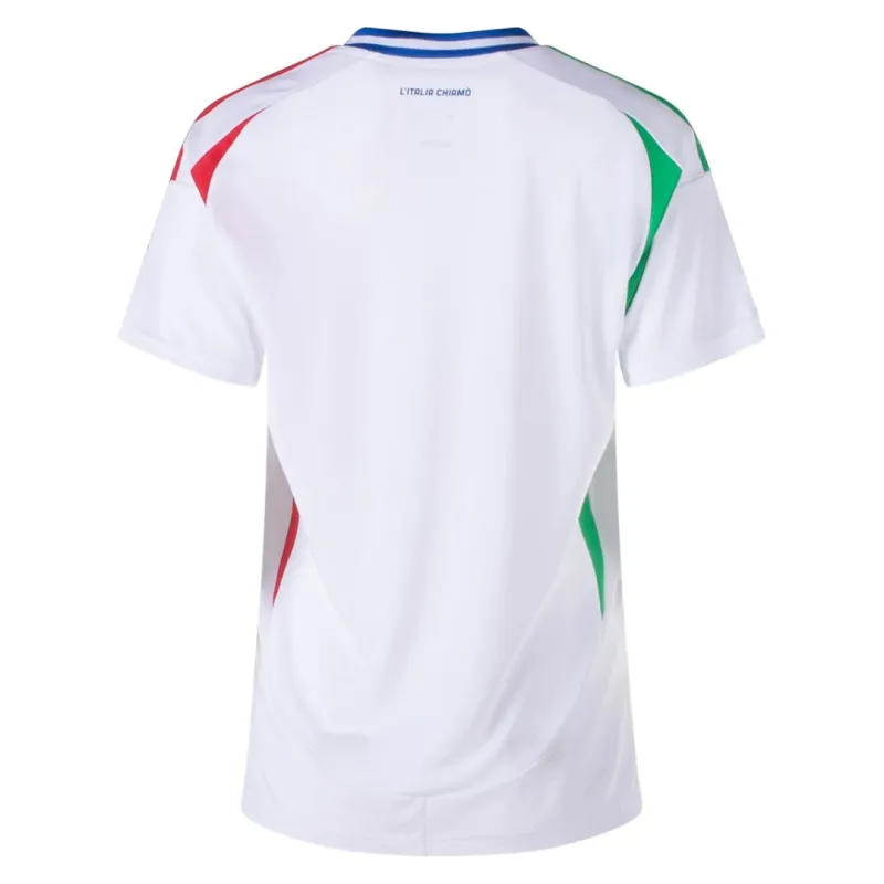Womens Italy Jersey Away Euro 2024-2 Womens Italy Jersey Away Euro 2024-2