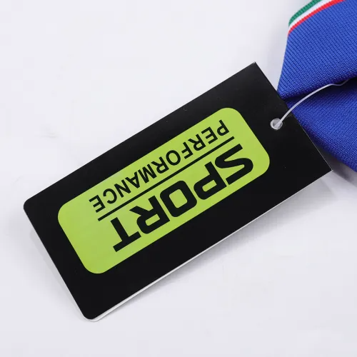 Italy Retro Jersey Home World Cup 1990-6 Italy Retro Jersey Home World Cup 1990-6