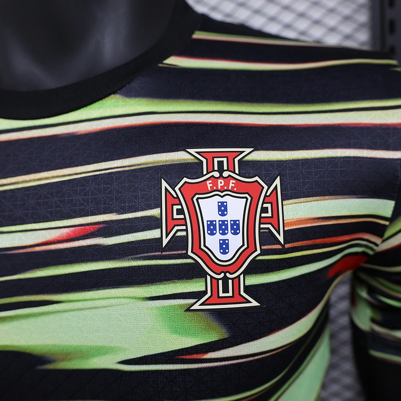 2025 Portugal Special Player Version Soccer Jerseys5 2025 Portugal Special Player Version Soccer Jerseys5