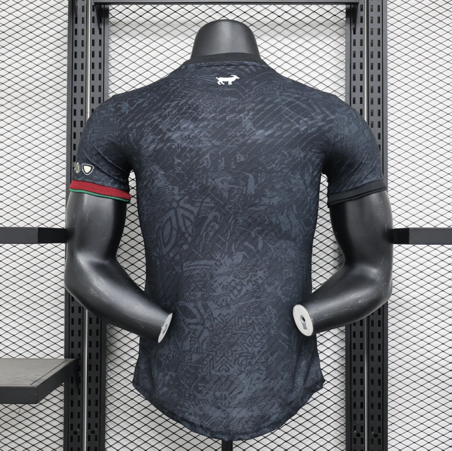 2025 Portugal Flower Special Edition Player Version Shirt4 2025 Portugal Flower Special Edition Player Version Shirt4