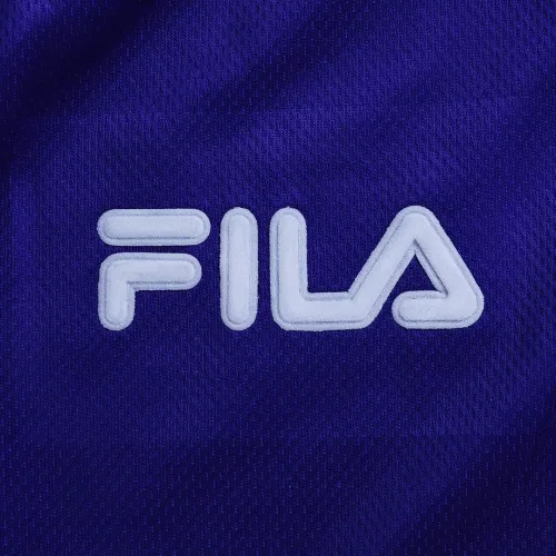 Fiorentina BATISTUTA #9 RUI COSTA #10 19992000 Retro Jersey Home-07 Fiorentina BATISTUTA #9 RUI COSTA #10 19992000 Retro Jersey Home-07