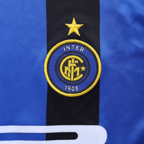 2002-2003 Inter Milan Retro Jersey Home-04 2002-2003 Inter Milan Retro Jersey Home-04