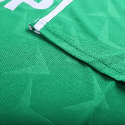Ireland World Cup 1990 Retro Soccer Jersey Home7 Ireland World Cup 1990 Retro Soccer Jersey Home7
