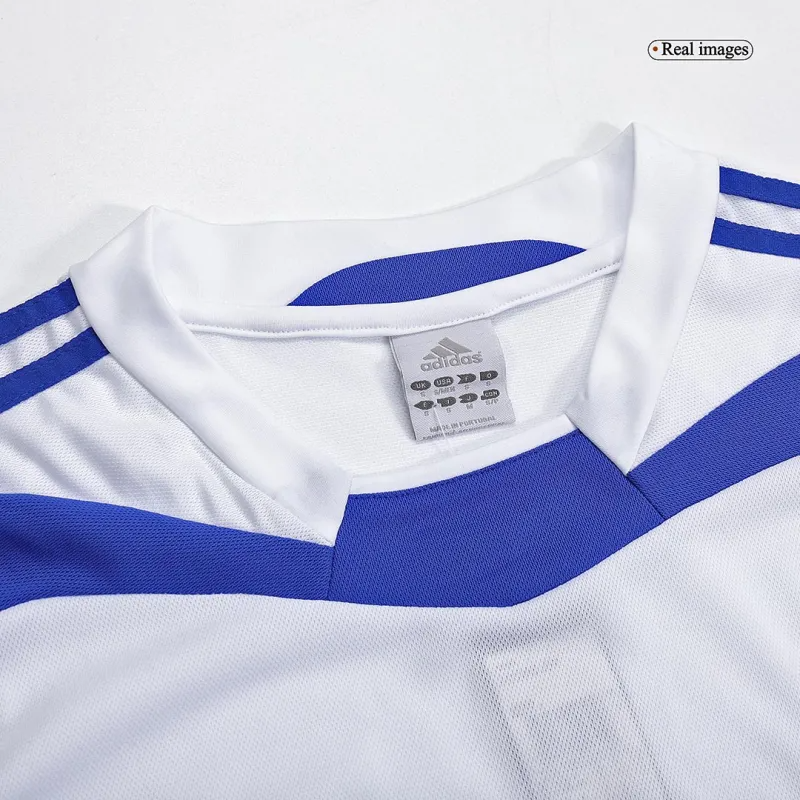 Greece Euro Cup 2004 Retro Jersey Away4 Greece Euro Cup 2004 Retro Jersey Away4