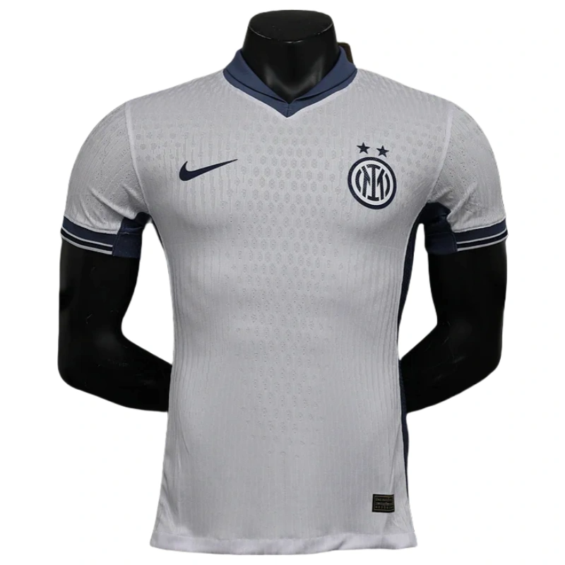 2024-2025 Inter Milan Away Kit Jersey Player Version-01 2024-2025 Inter Milan Away Kit Jersey Player Version-01