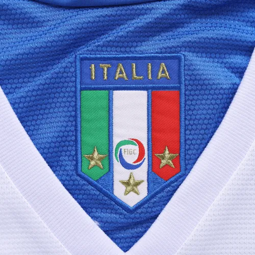 Italy Retro Jersey Away World Cup 2006-6 Italy Retro Jersey Away World Cup 2006-6