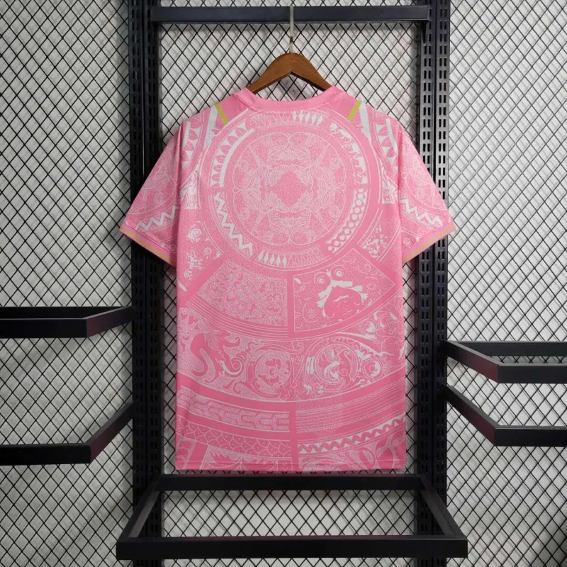 2024 Italy Special Edition Home Jersey Pink4 2024 Italy Special Edition Home Jersey Pink4