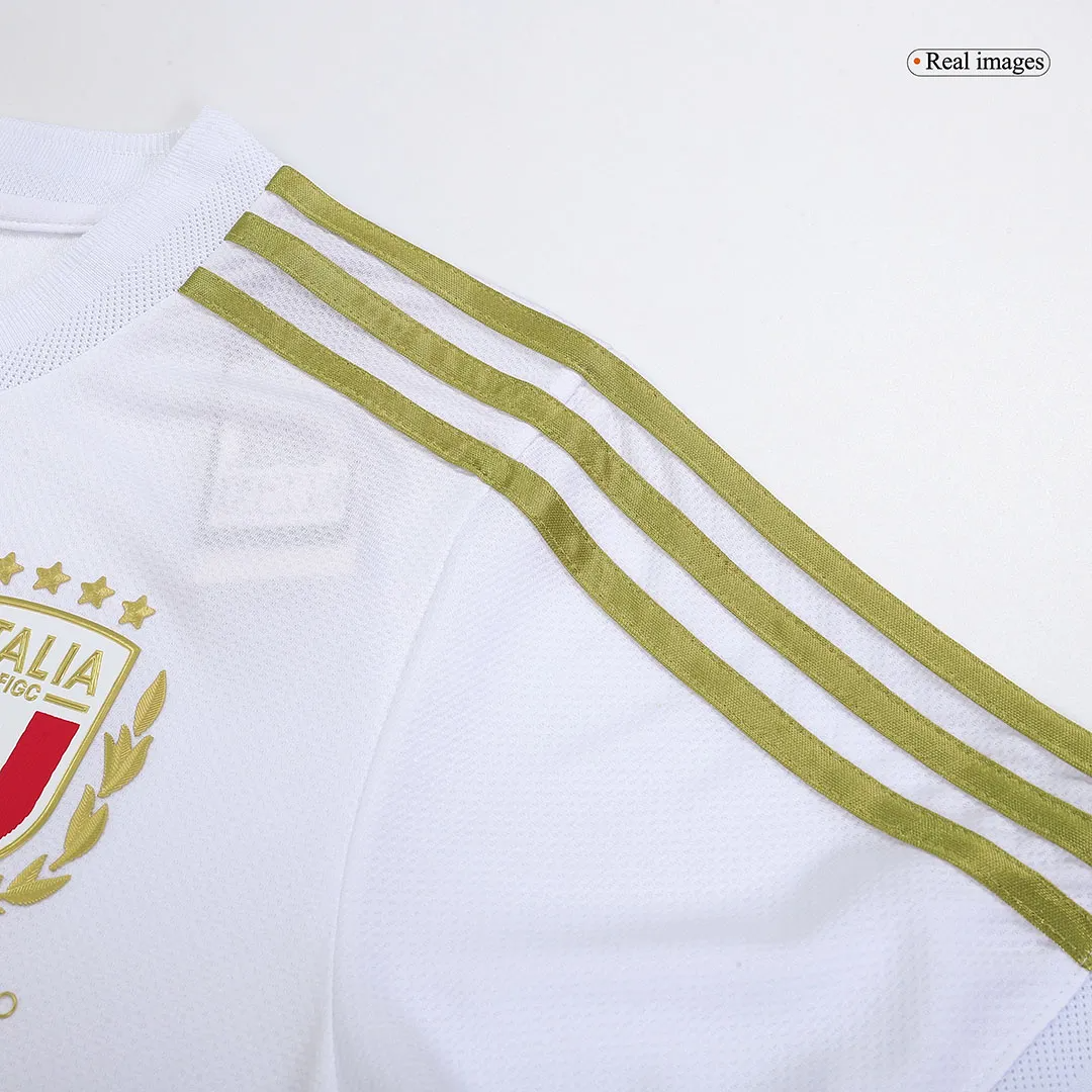 Italy 125th Anniversary Jersey 2023-7 Italy 125th Anniversary Jersey 2023-7