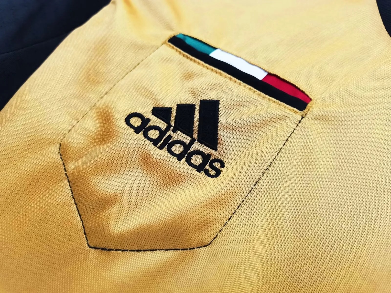 AC Milan Retro Jersey Third Away 2013-2014-06 AC Milan Retro Jersey Third Away 2013-2014-06