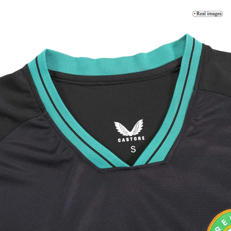 Ireland 2023 Third Jersey5 Ireland 2023 Third Jersey5