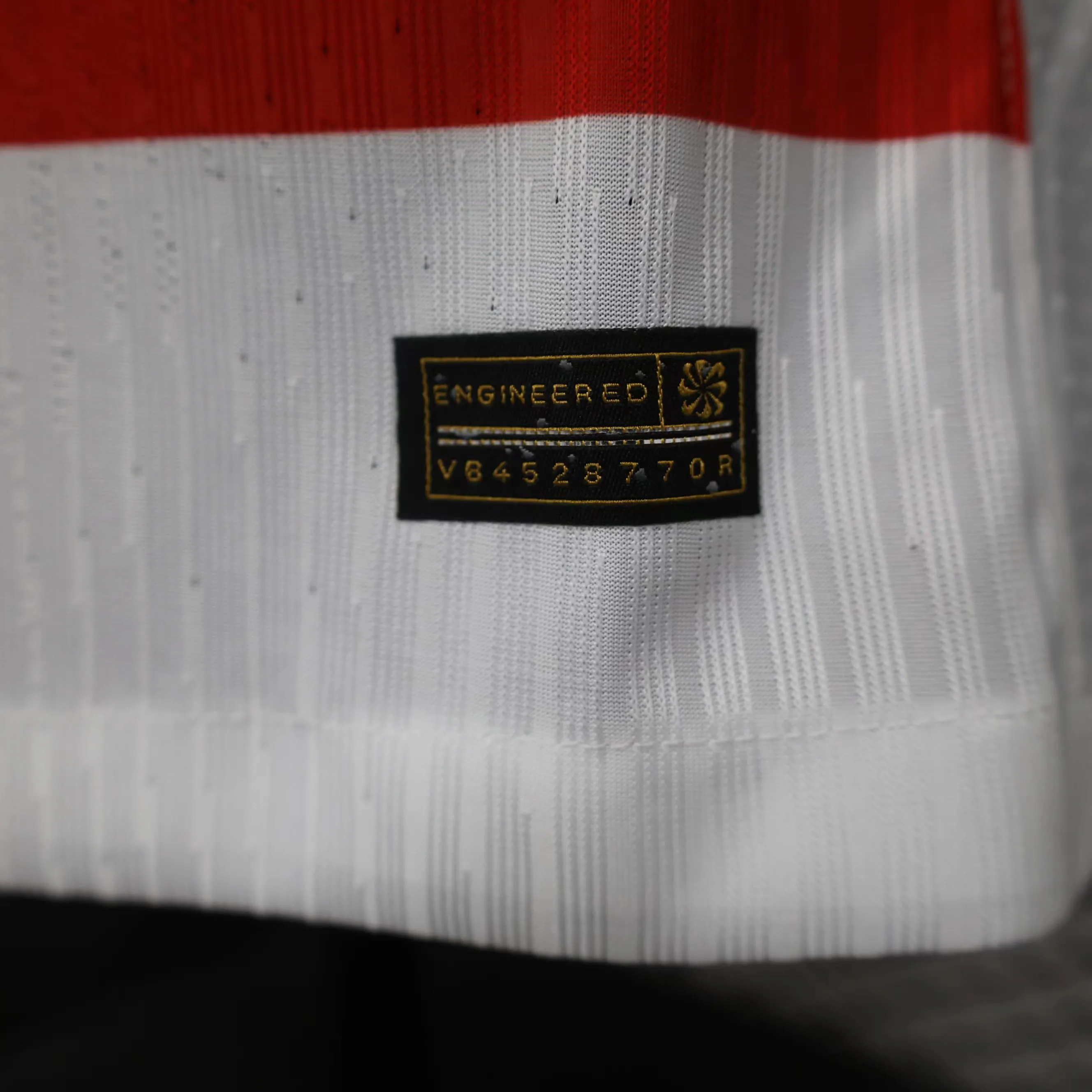 Croatia Home Jersey Player Version Euro 20247 Croatia Home Jersey Player Version Euro 20247
