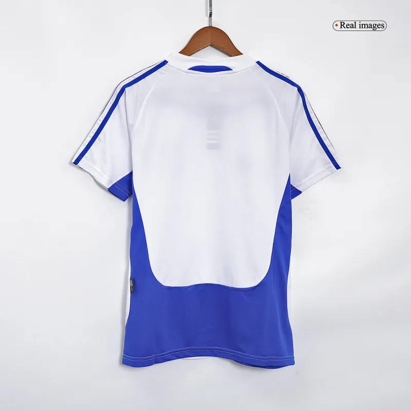 Greece Euro Cup 2004 Retro Jersey Away10 Greece Euro Cup 2004 Retro Jersey Away10