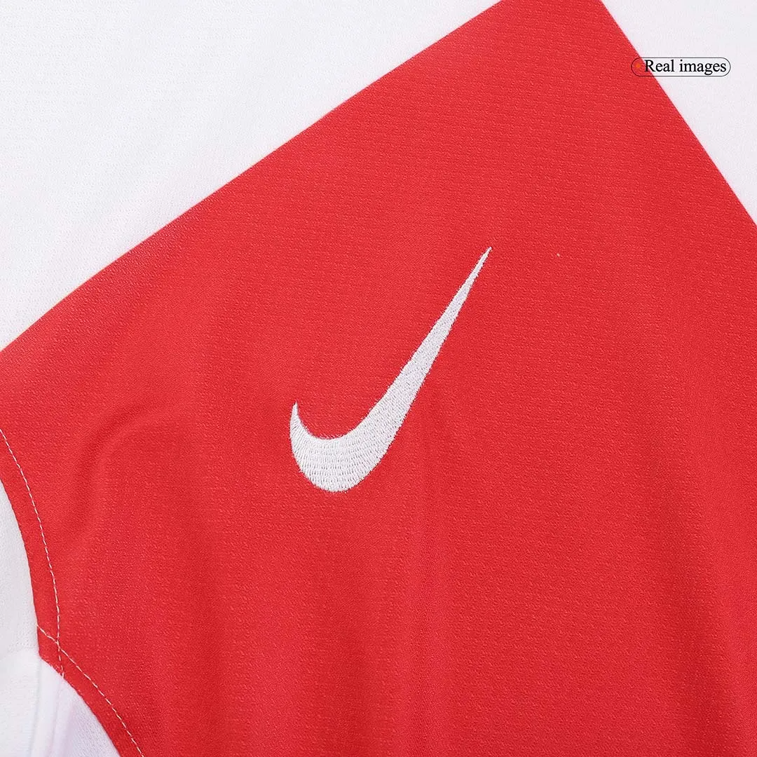 Croatia Home Jersey Euro 2024-7 Croatia Home Jersey Euro 2024-7