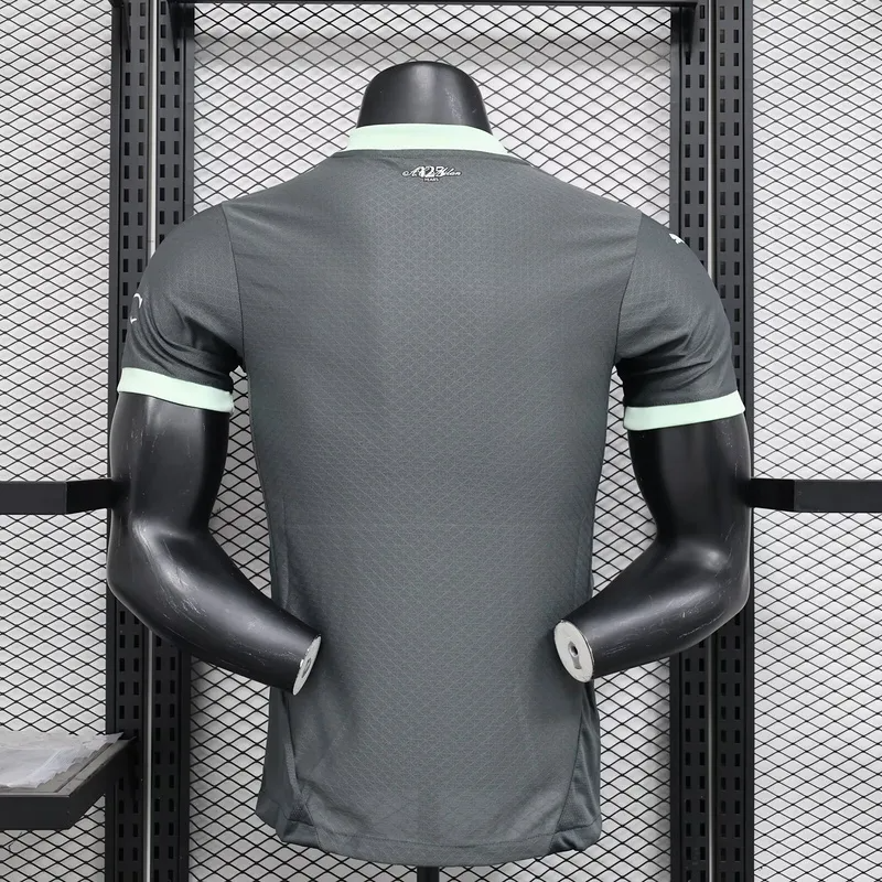AC Milan Third Jersey Player Version 2024-2025-07 AC Milan Third Jersey Player Version 2024-2025-07