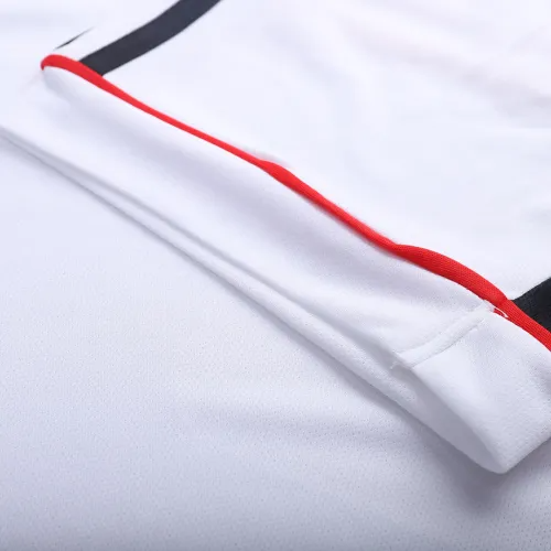 1998 Germany Retro Jersey Home World Cup6 1998 Germany Retro Jersey Home World Cup6
